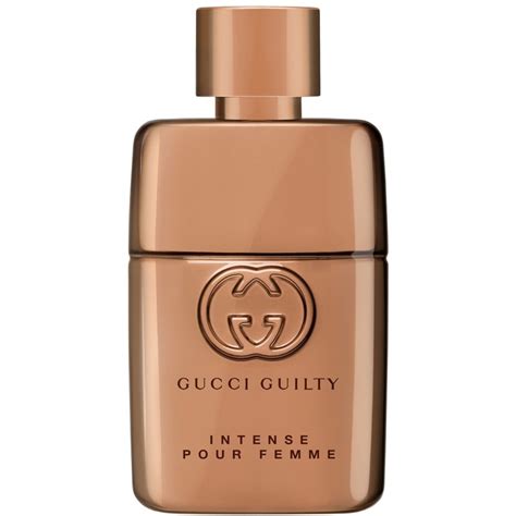 gucci guilty intense 30ml edp|gucci guilty intense 50ml price.